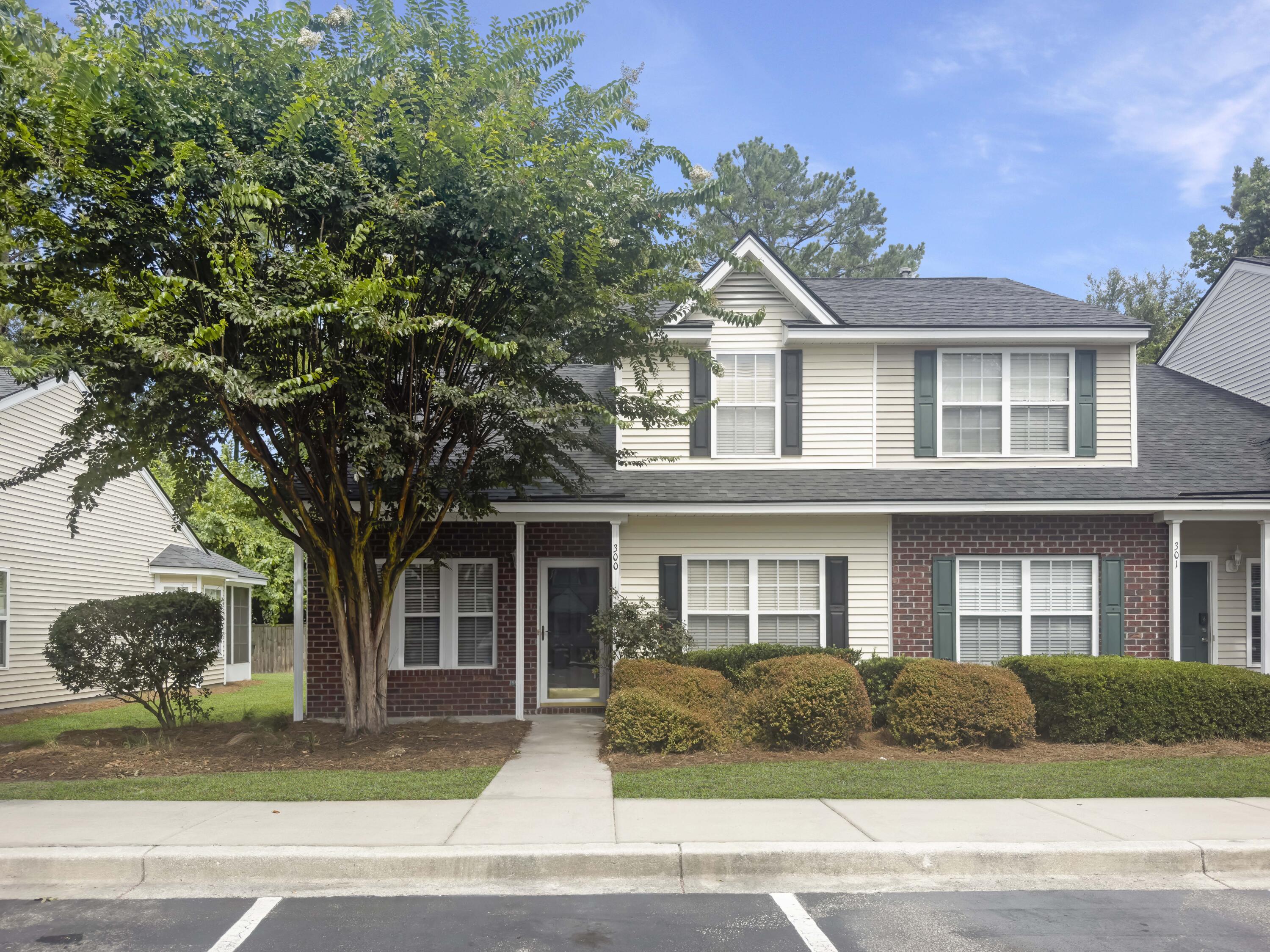 300 Pond Pine Trail