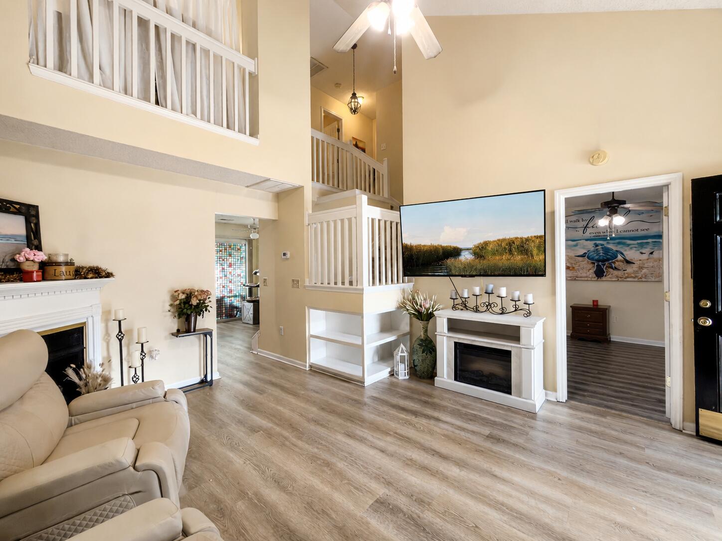300 Pond Pine Trail