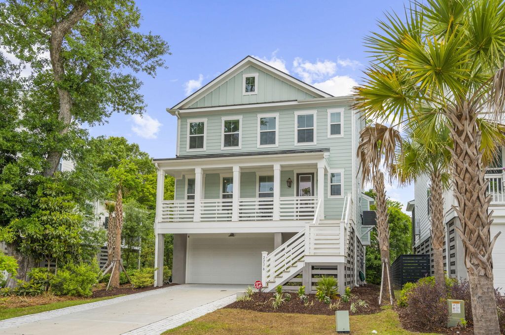 Photo of 2276 Cultura Circle, Mount Pleasant, SC 29466 (MLS # 26012347)