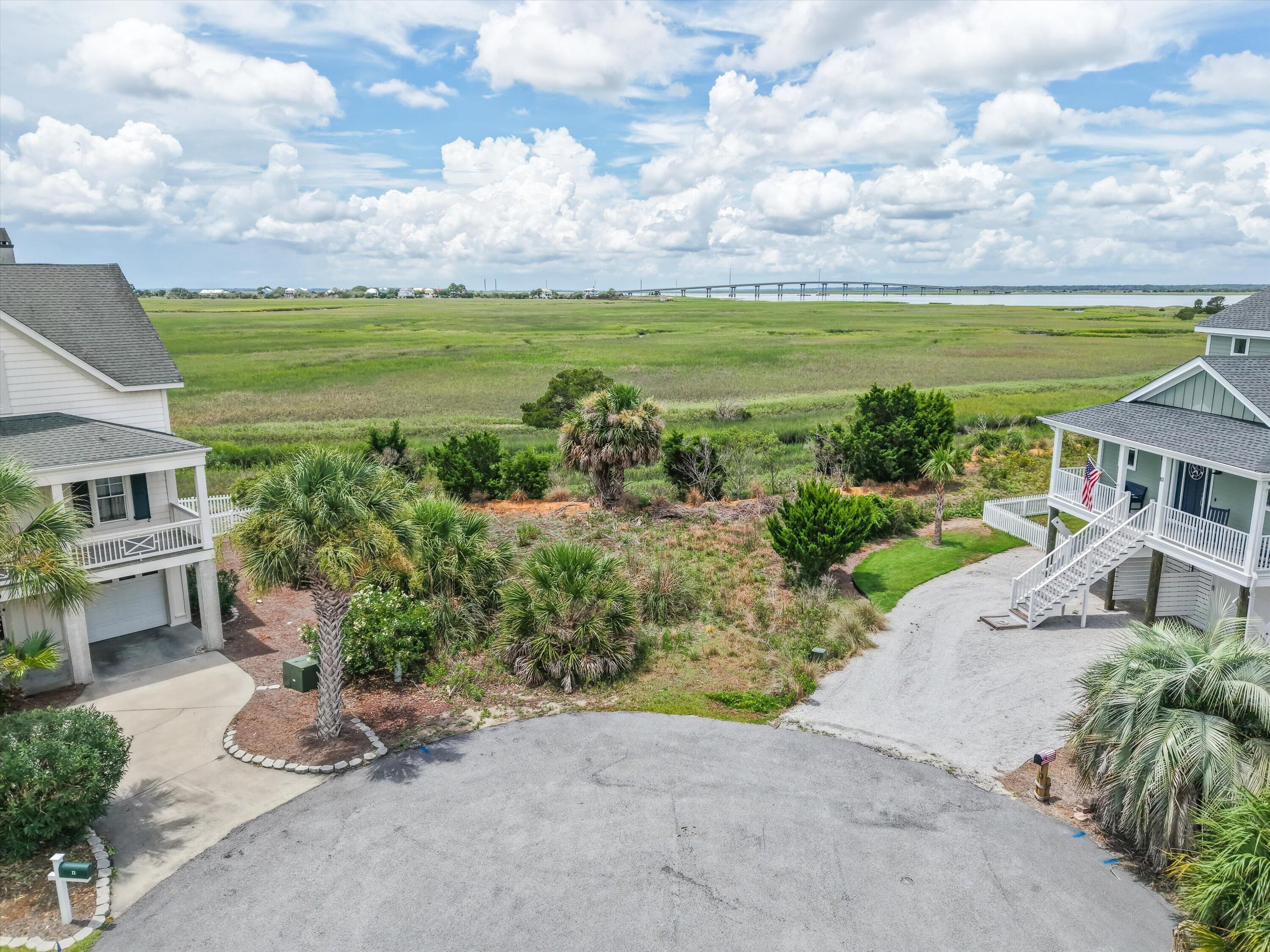 12 Windjammer Court, Saint Helena Island, SC, 29920