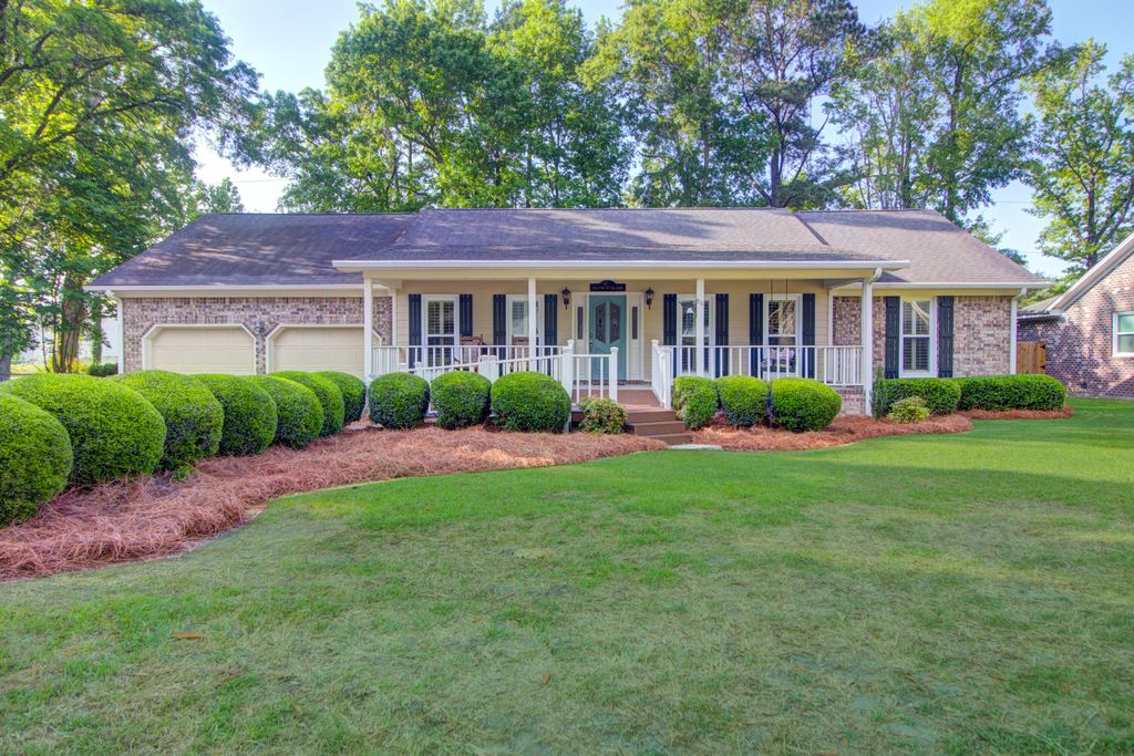 Photo of 96 Monte Sano Drive, Hanahan, SC 29410 (MLS # 26011689)