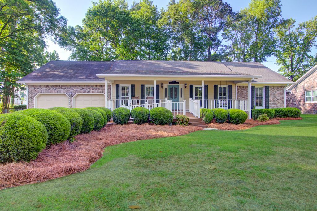 Photo of 96 Monte Sano Drive, Hanahan, SC 29410 (MLS # 26011689)