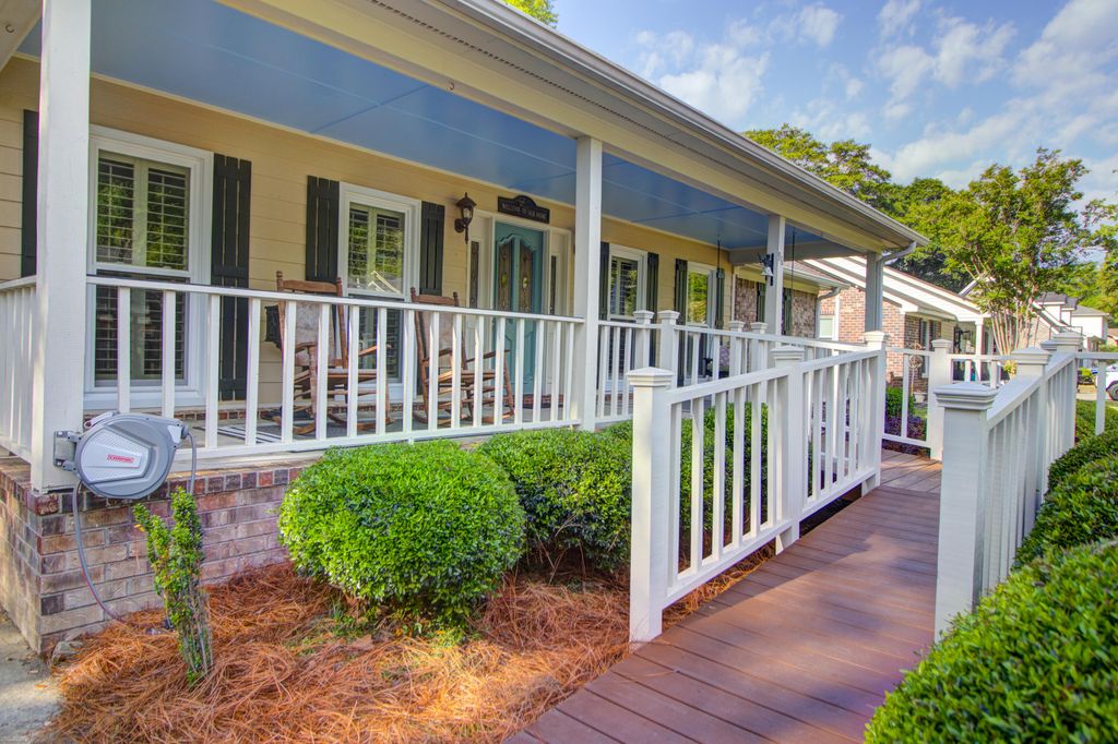 Photo of 96 Monte Sano Drive, Hanahan, SC 29410 (MLS # 26011689)