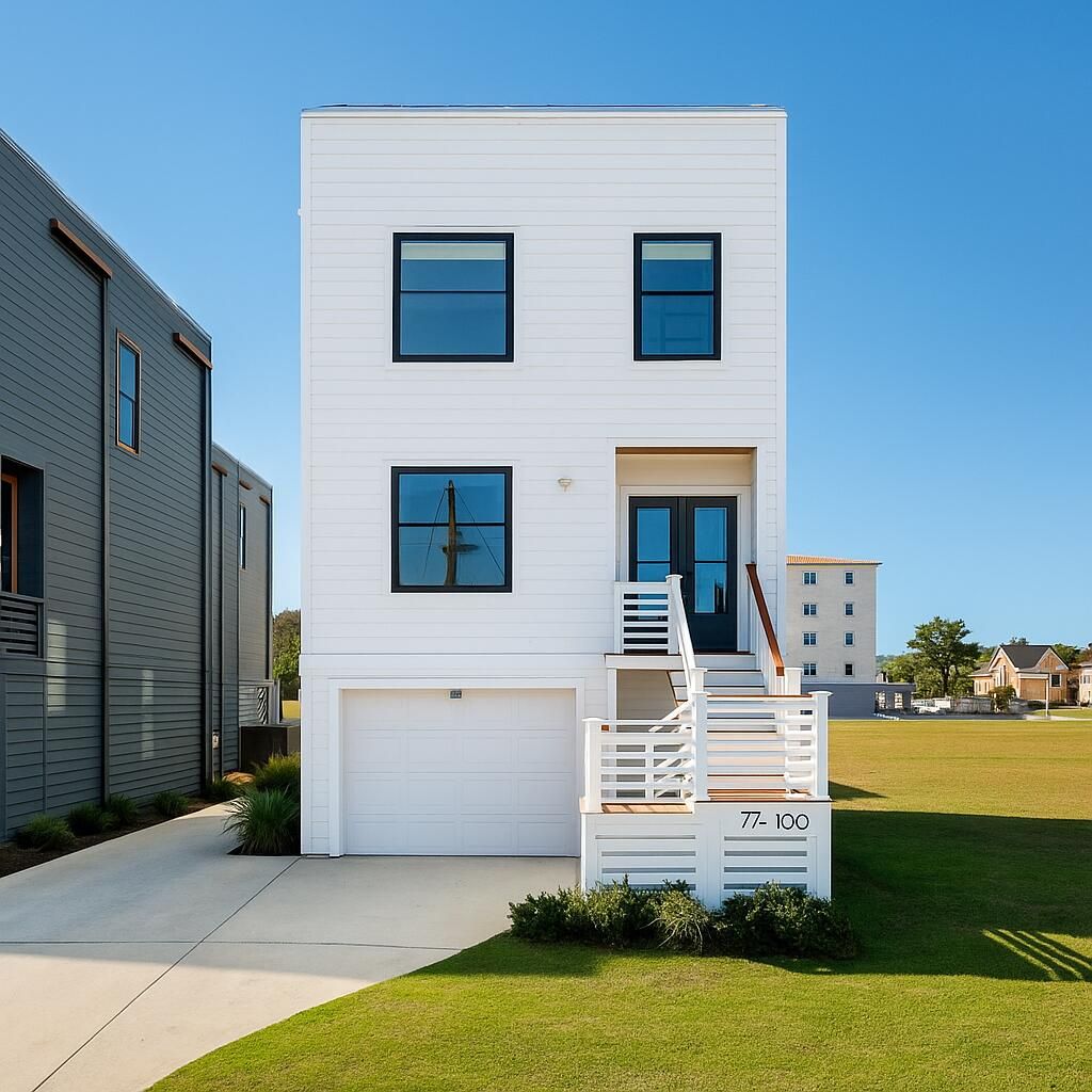 Photo of 77-100 Aiken Street, Charleston, SC 29403 (MLS # 25028560)