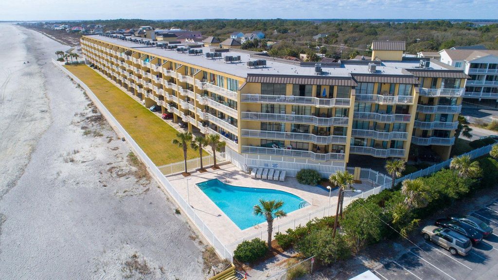 Photo of 201 W Arctic Avenue #101, Folly Beach, SC 29439 (MLS # 26000130)