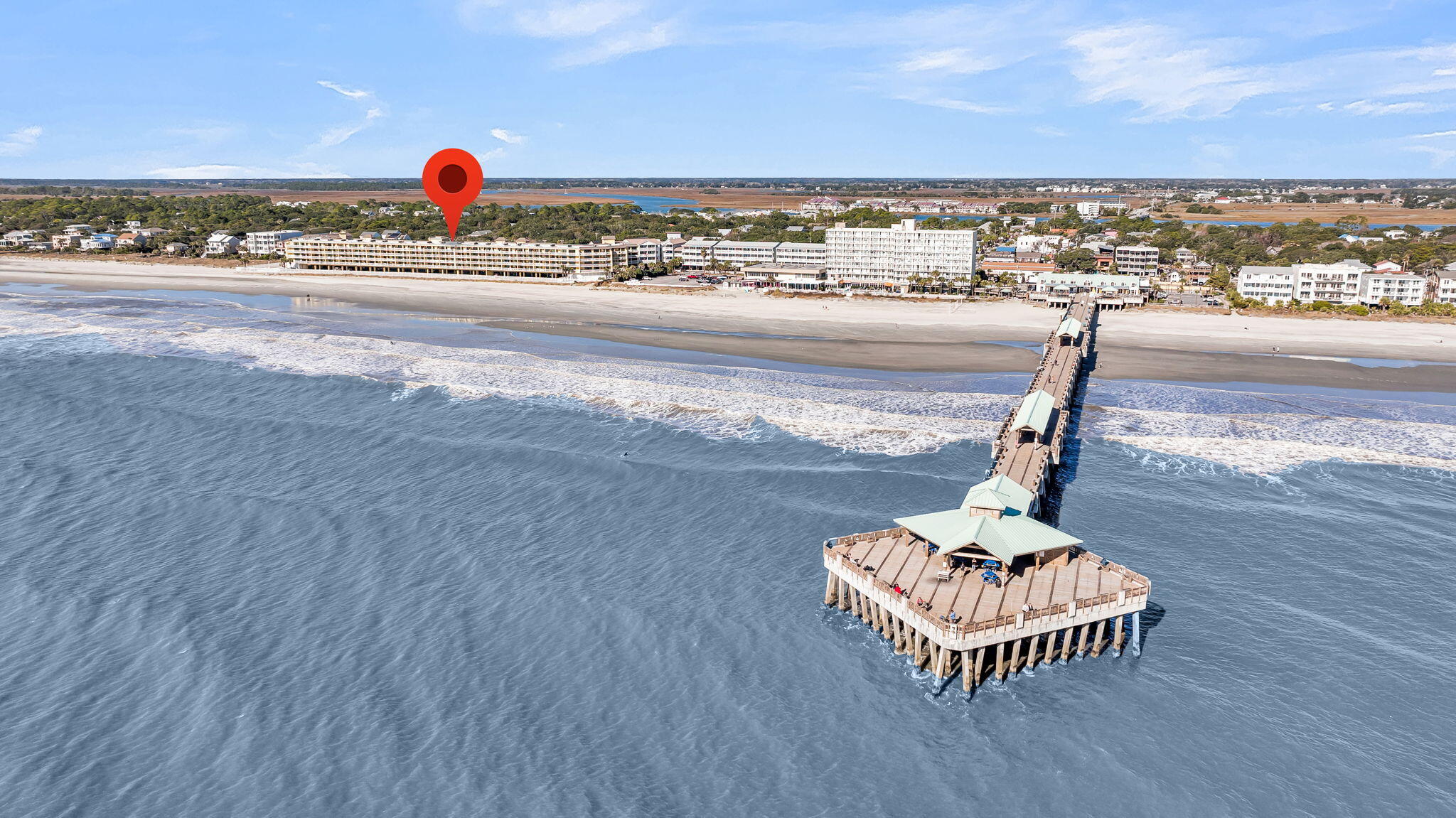 201 W Arctic Avenue 101