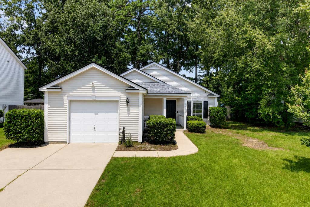 Photo of 2412 Stingray Boulevard, North Charleston, SC 29406 (MLS # 26022135)