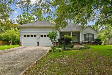 Photo of 3017 Trotters Club Way, Summerville, SC 29483 (MLS # 26022878)
