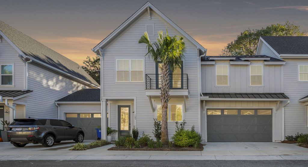 Photo of 105 Risewell Court, Johns Island, SC 29455 (MLS # 25029894)