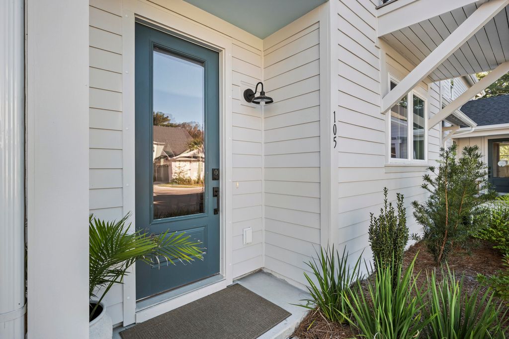 Photo of 105 Risewell Court, Johns Island, SC 29455 (MLS # 25029894)