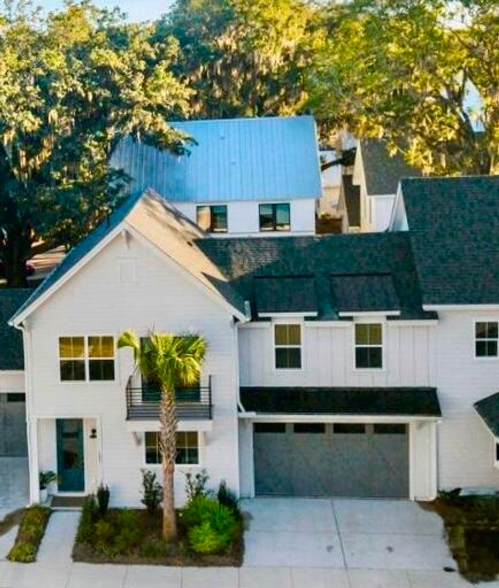 Photo of 105 Risewell Court, Johns Island, SC 29455 (MLS # 25029894)