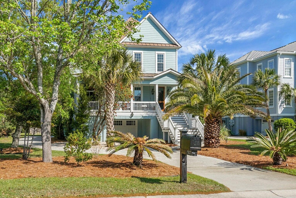 Photo of 1307 Chardon Commons, Johns Island, SC 29455 (MLS # 26024156)