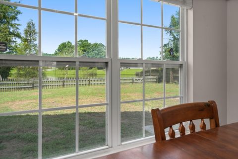 A home in Summerville