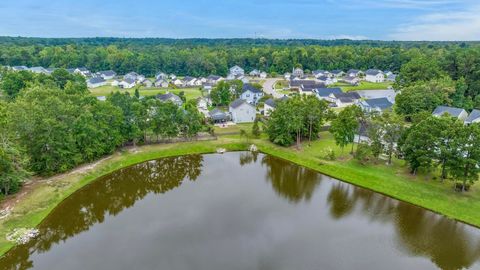 A home in Summerville