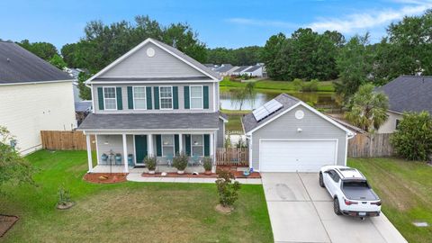 A home in Summerville