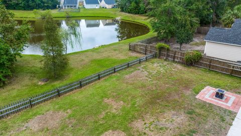 A home in Summerville