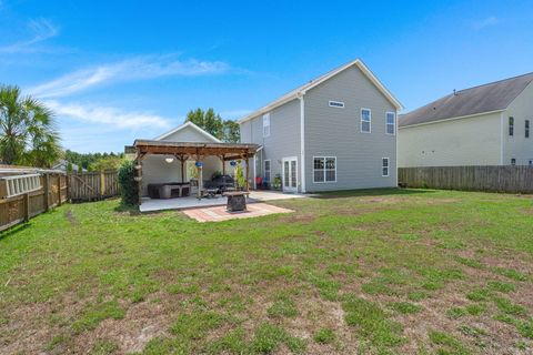 A home in Summerville