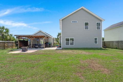 A home in Summerville