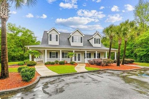 A home in Summerville