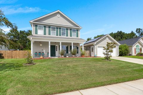 A home in Summerville