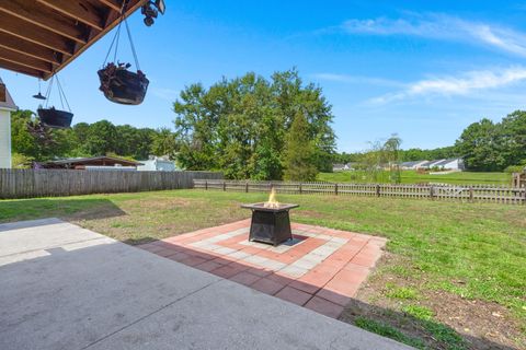 A home in Summerville