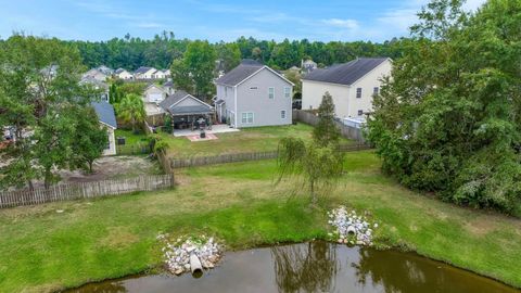 A home in Summerville