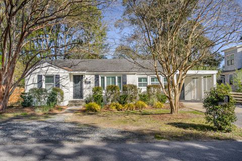 1428 Hindman Avenue Mount Pleasant SC 29464