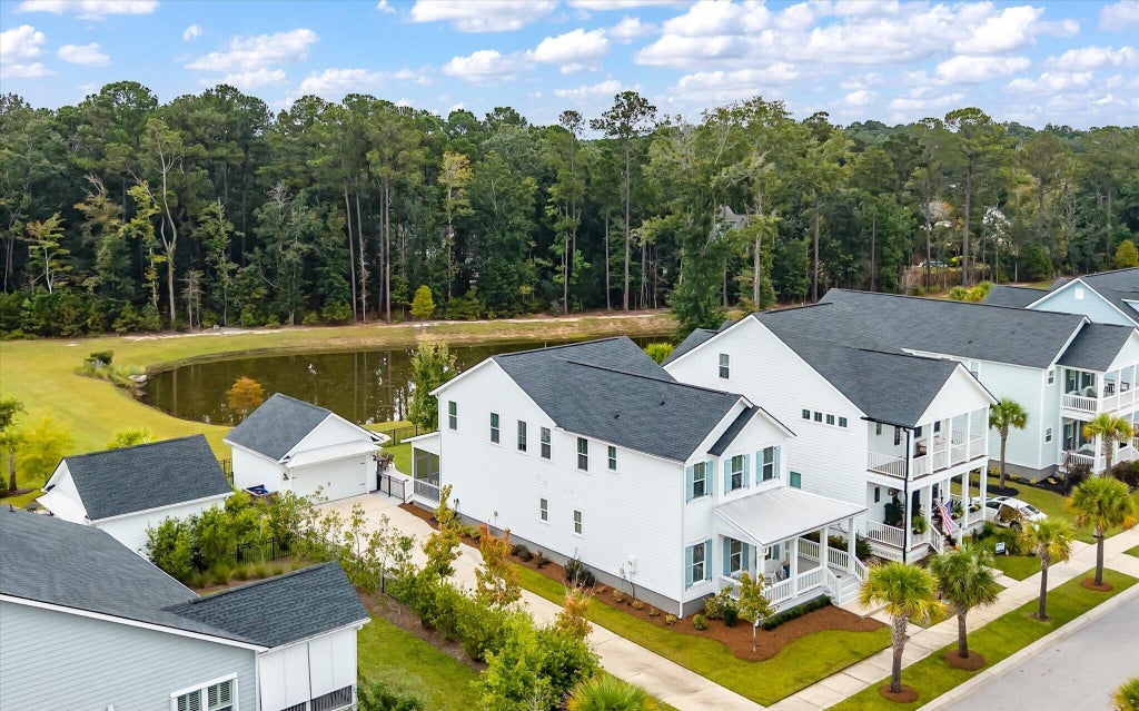 Photo of 1772 Agate Bay Drive, Mount Pleasant, SC 29466 (MLS # 26028217)