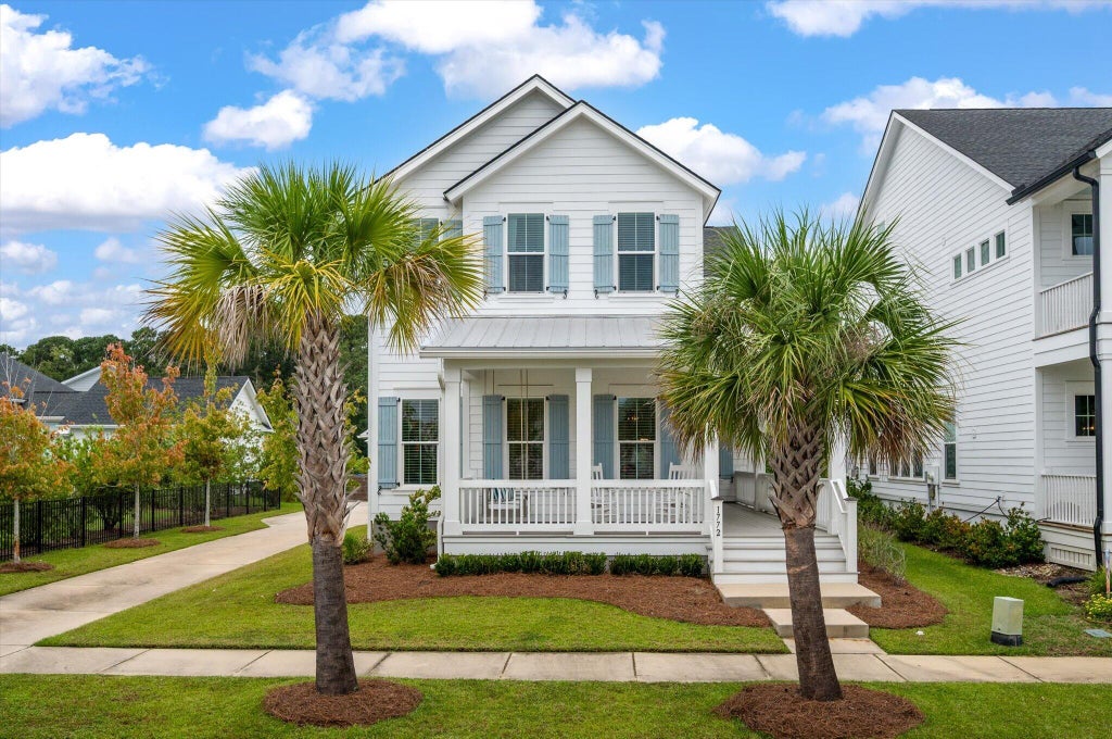 Photo of 1772 Agate Bay Drive, Mount Pleasant, SC 29466 (MLS # 26028217)