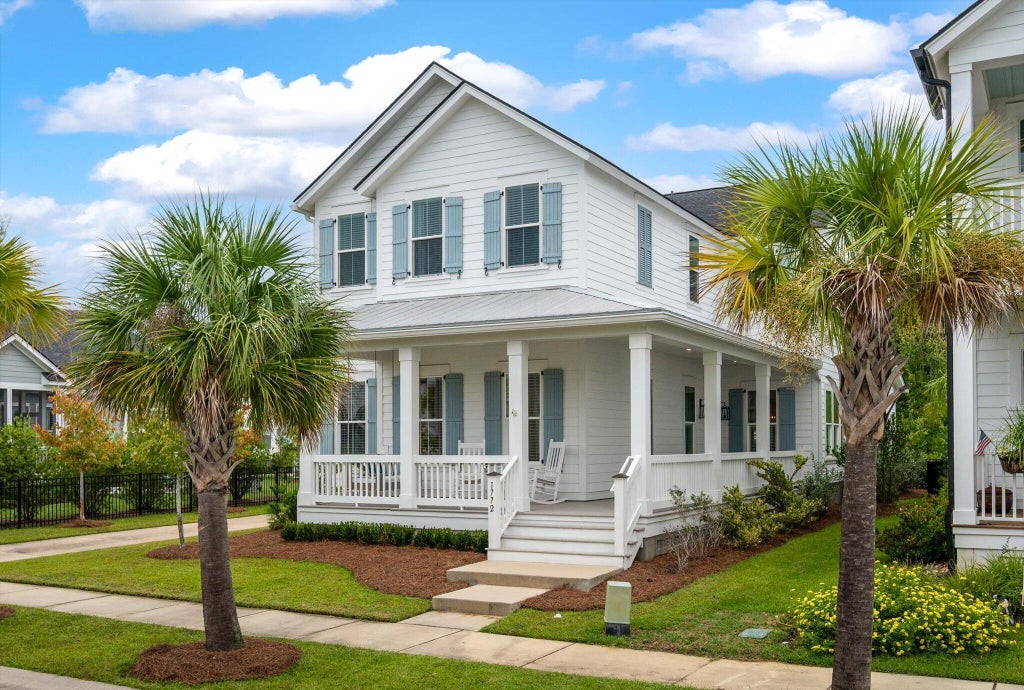 Photo of 1772 Agate Bay Drive, Mount Pleasant, SC 29466 (MLS # 26028217)