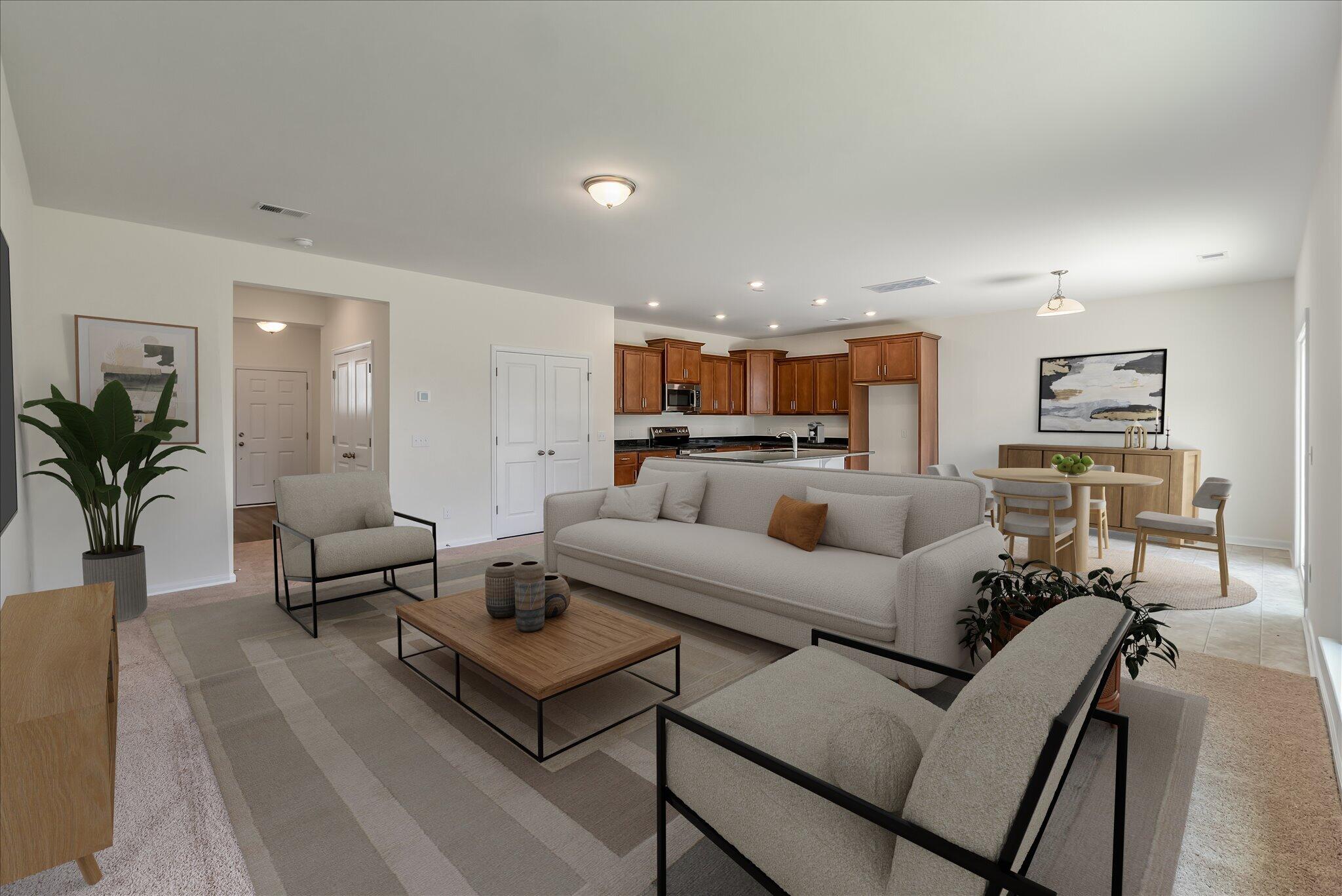 353 Blue Oak Drive