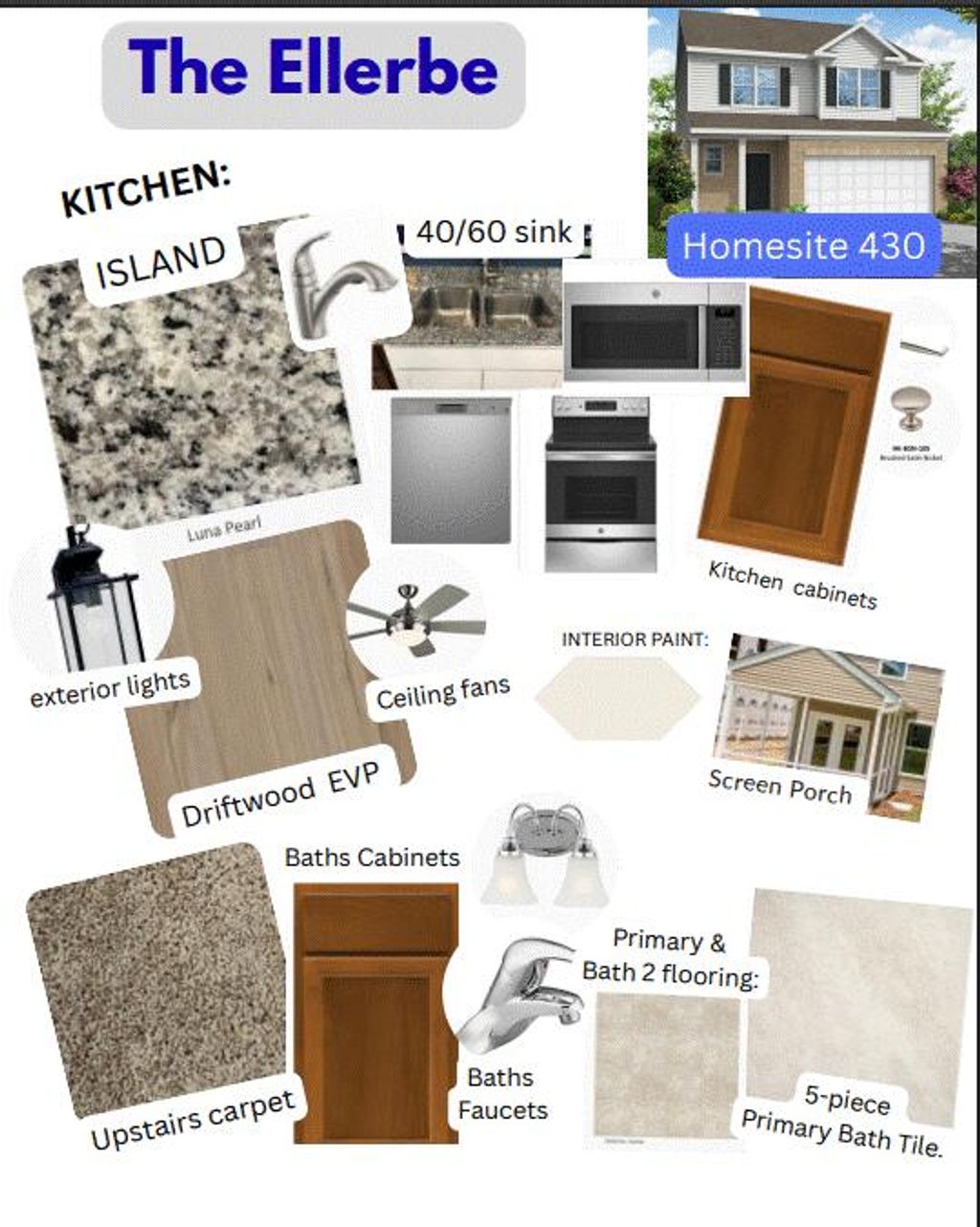 Photo of 353 Blue Oak Drive, Moncks Corner, SC 29461 (MLS # 26011954)