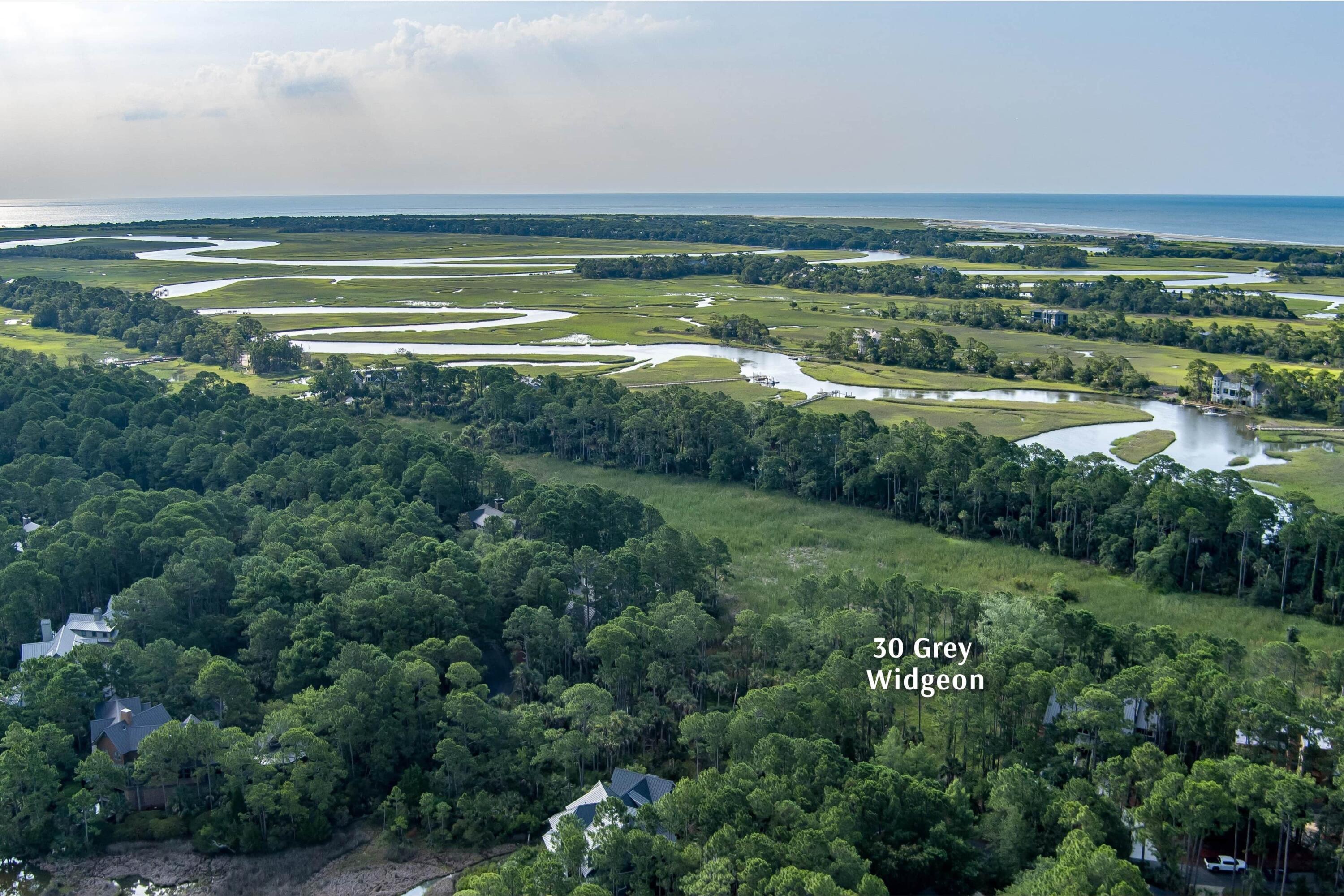 30 Grey Widgeon Lane