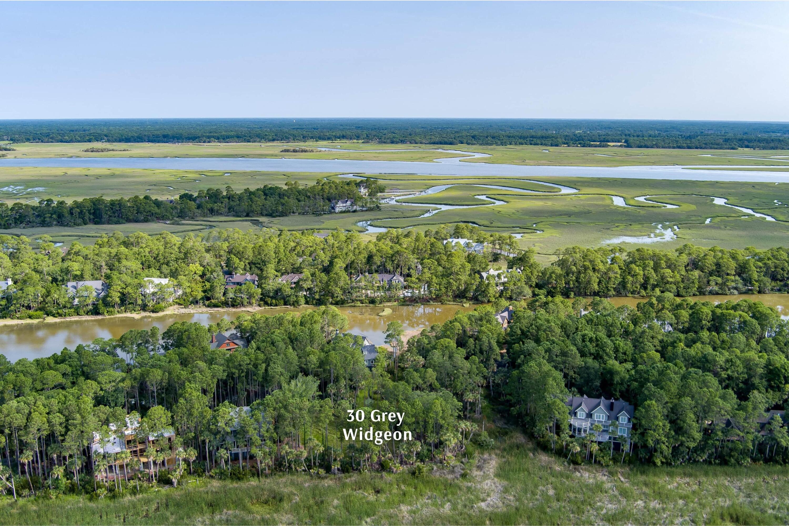 30 Grey Widgeon Lane