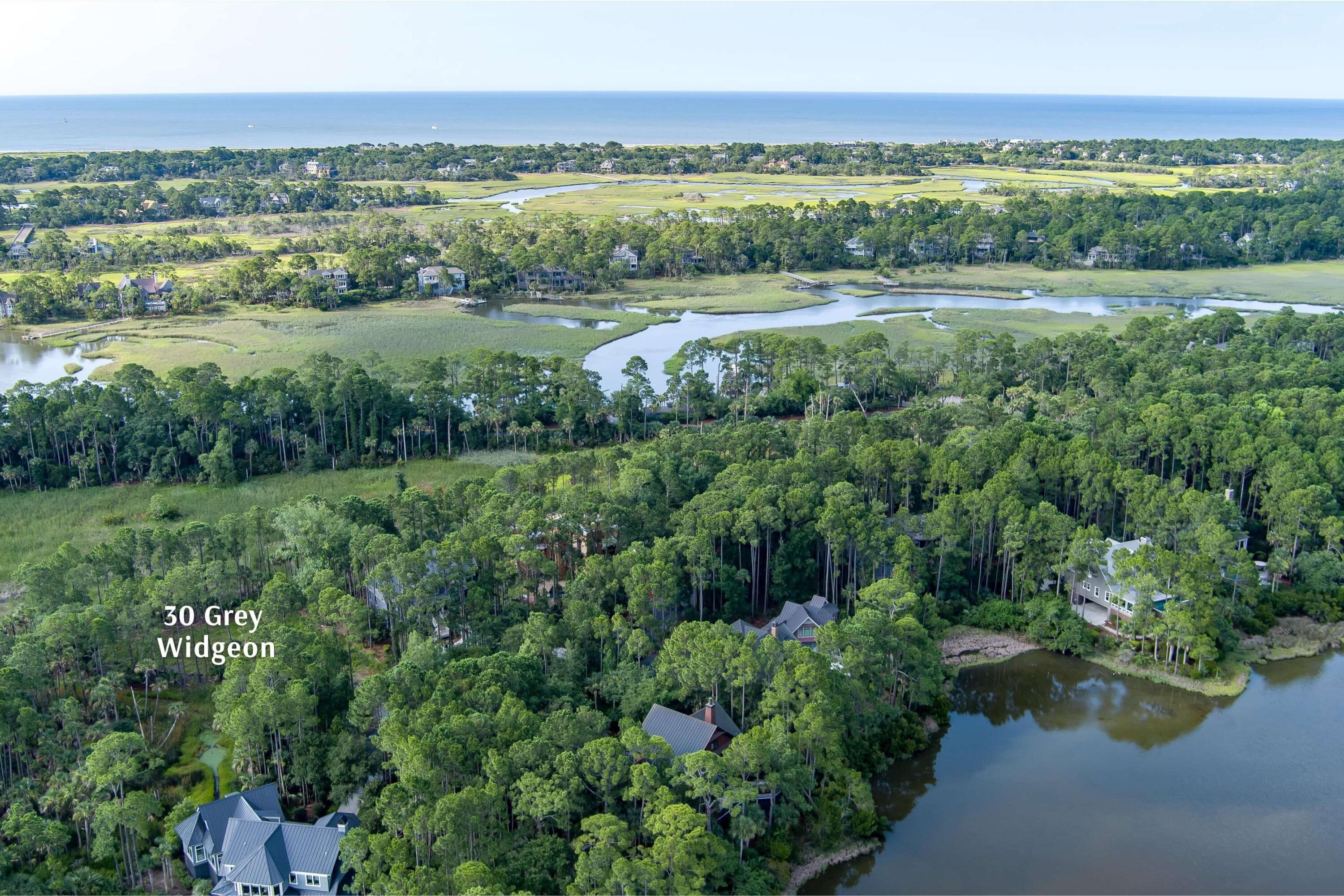 30 Grey Widgeon Lane