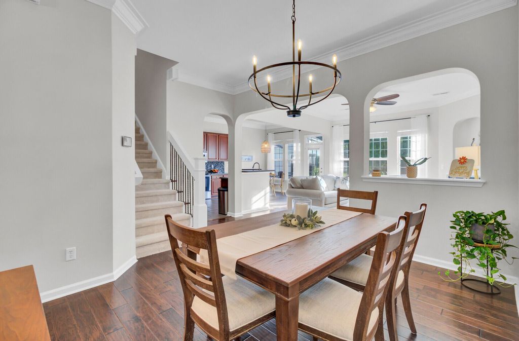 Photo of 1607 Indaba Way, Charleston, SC 29414 (MLS # 25030667)