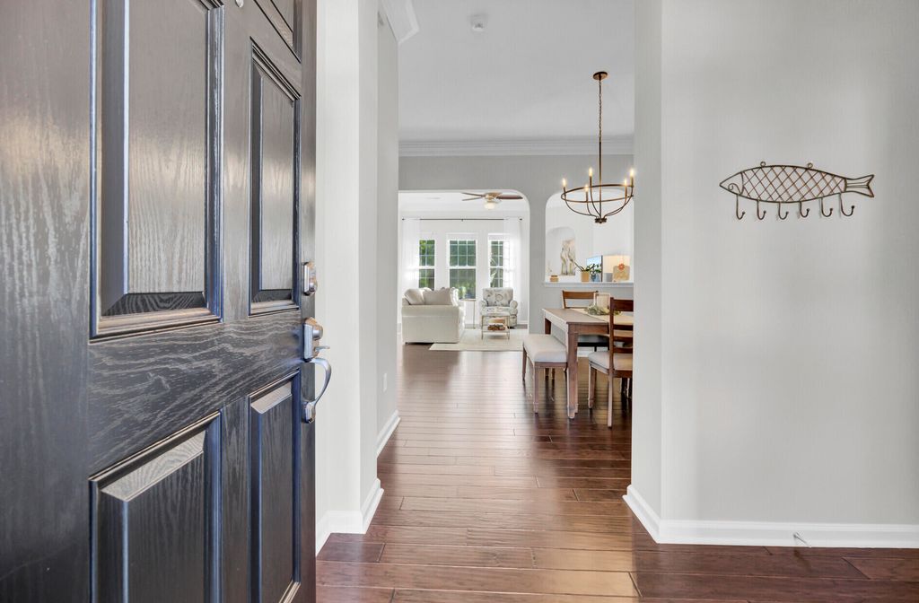 Photo of 1607 Indaba Way, Charleston, SC 29414 (MLS # 25030667)