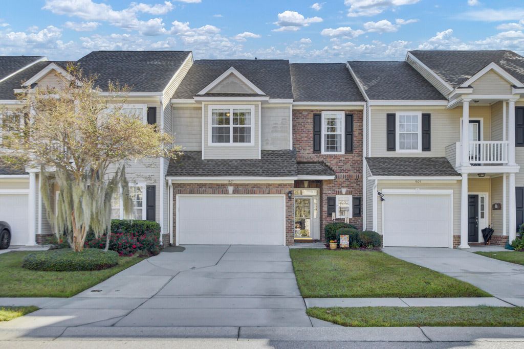 Photo of 1607 Indaba Way, Charleston, SC 29414 (MLS # 25030667)