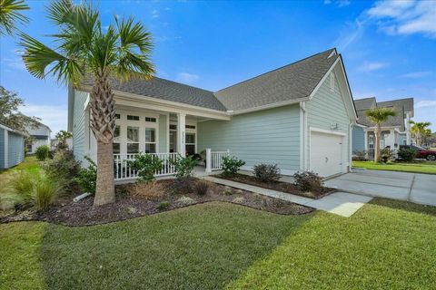 A home in Johns Island