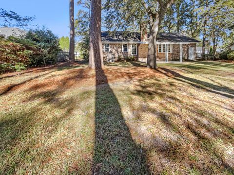 A home in Summerville