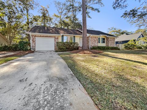 A home in Summerville