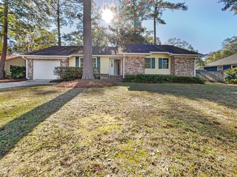 A home in Summerville