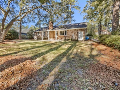 A home in Summerville