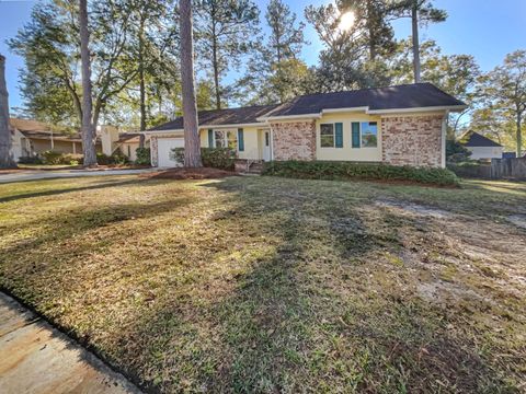 A home in Summerville