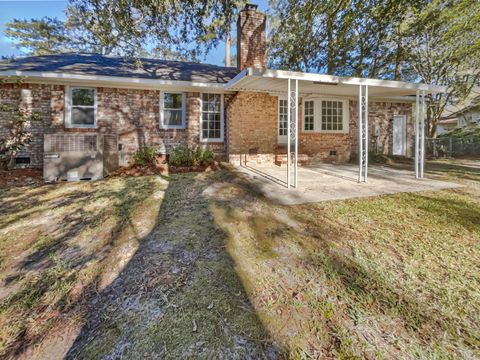 A home in Summerville