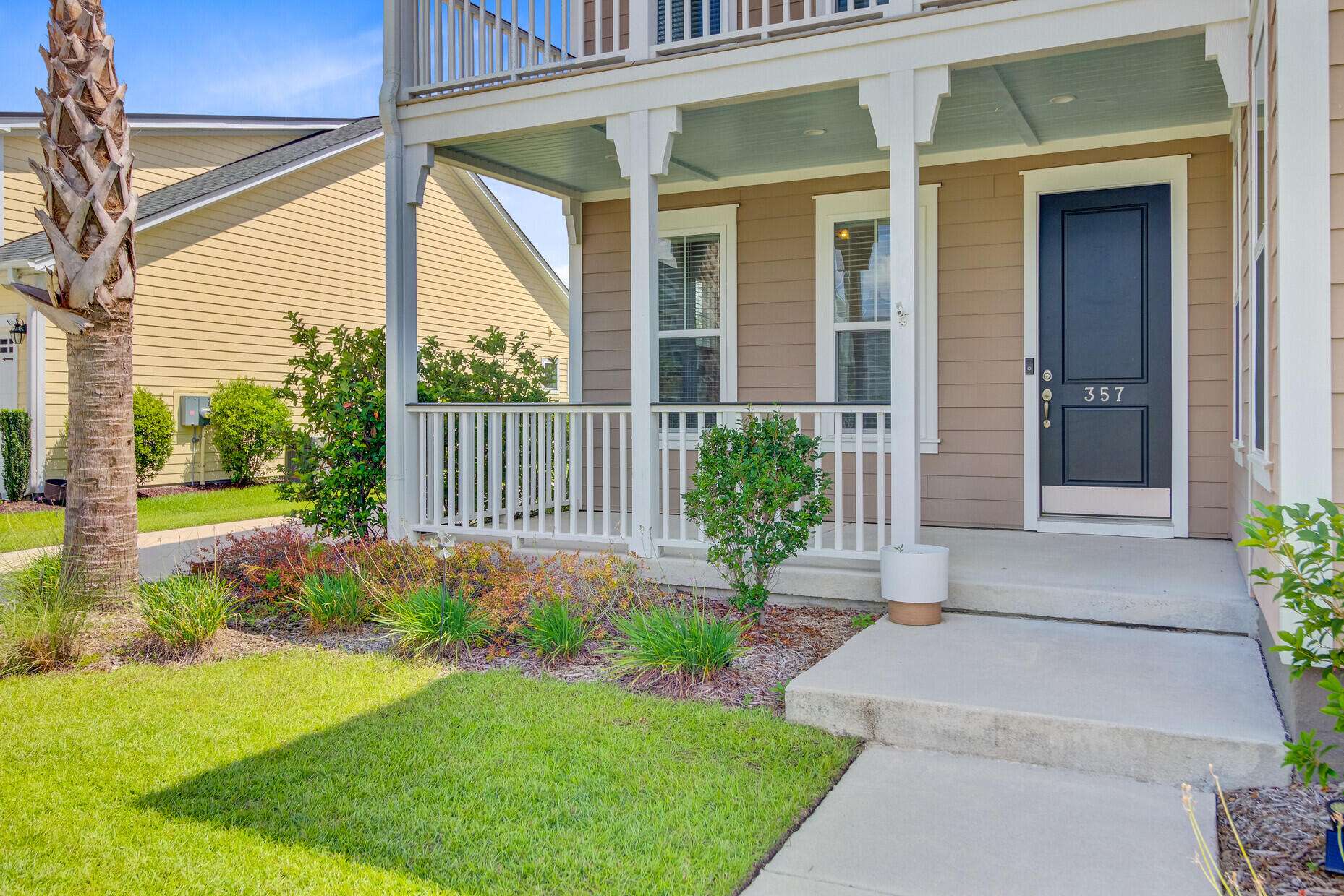 357 Parish Farms Drive