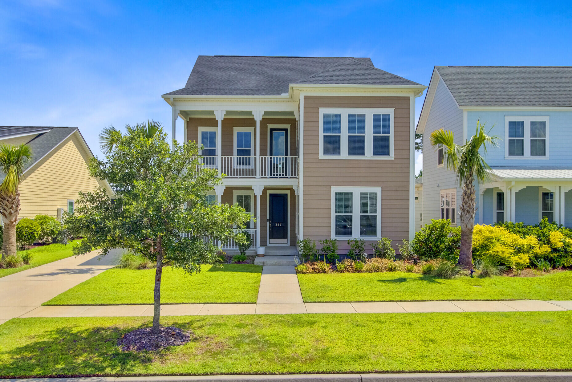 357 Parish Farms Drive