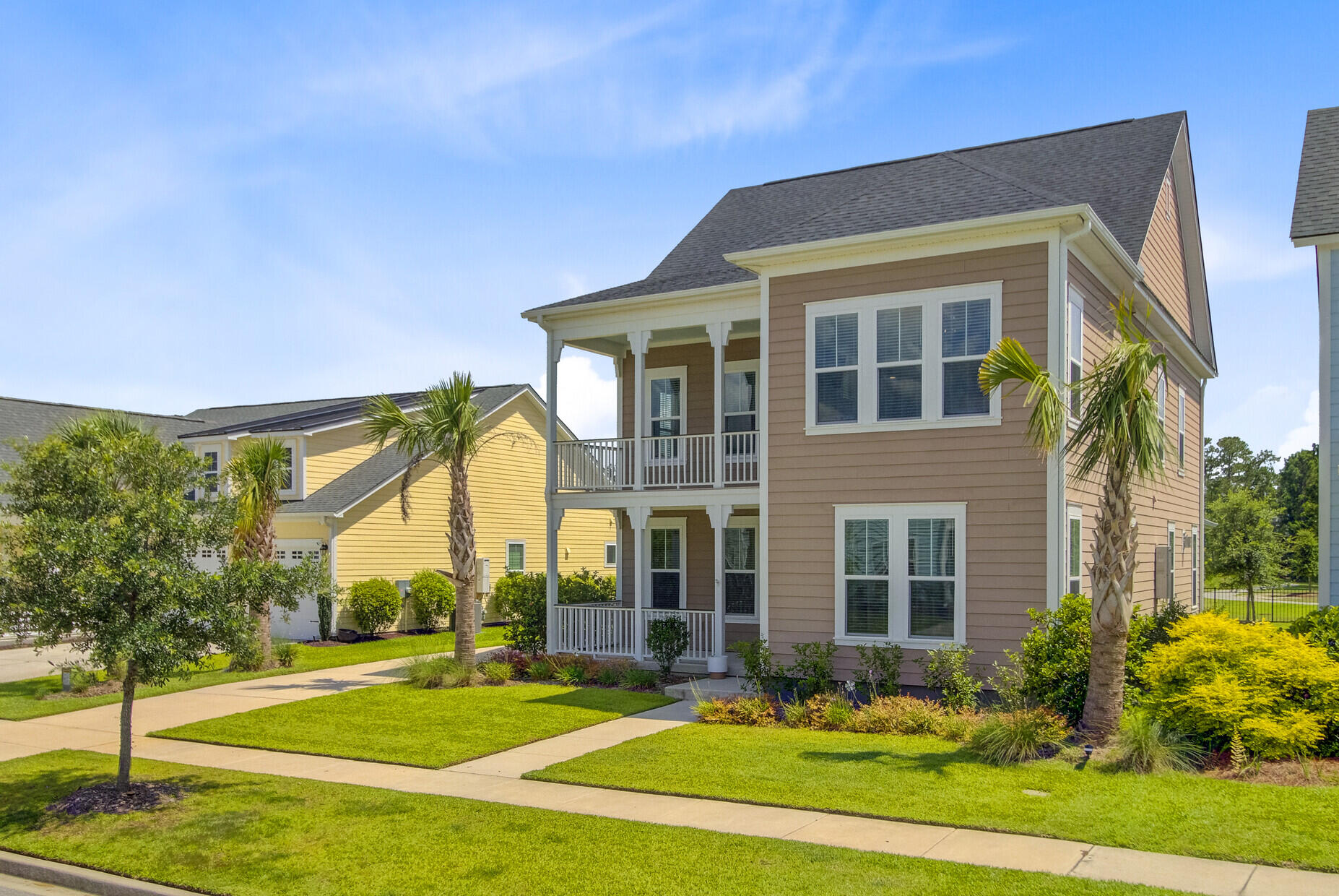 357 Parish Farms Drive