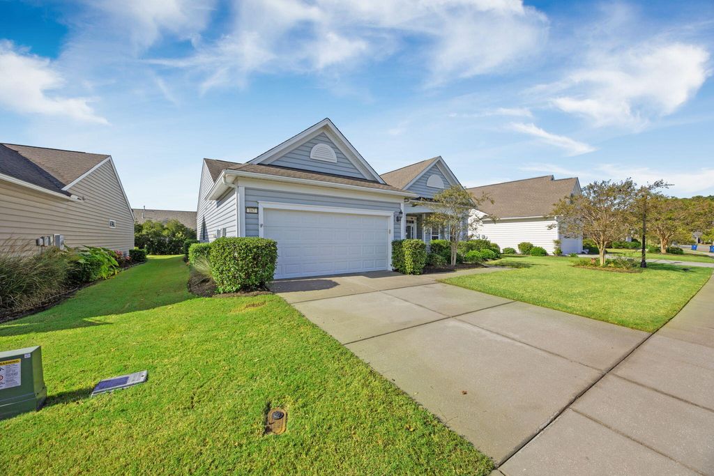 Photo of 167 Billowing Sails Street, Summerville, SC 29486 (MLS # 25027725)