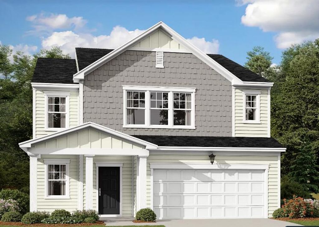 Photo of 1253 Carriage Wood Circle, Ridgeville, SC 29472 (MLS # 26007780)